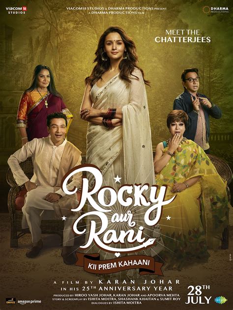 rocky aur rani gucci|Rocky Aur Rani Kii Prem Kahani Review .